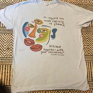 Women’s Graphic Tee
